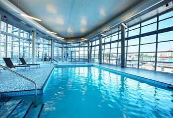 Westin Wall Centre Vancouver Airport