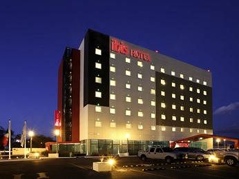 Ibis Aguascalientes Norte