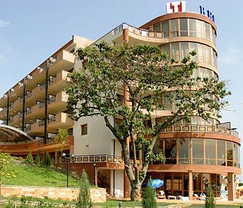 Berlin Green Park Hotel