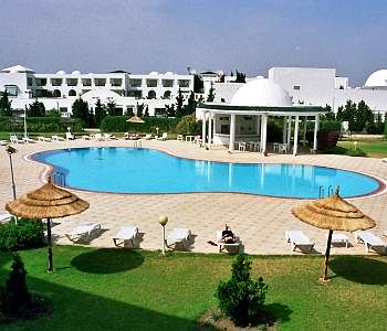 Zodiac Hotel