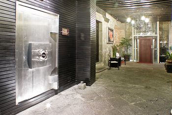 Cantera Diez Hotel Boutique