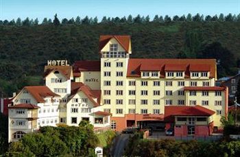 Colonos Del Sur Mirador Hotel