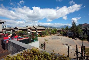 Crowne Plaza Lijiang Ancient Town