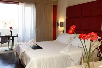 Jazz Hotel