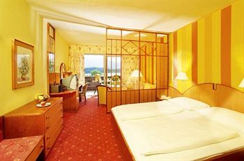 Wellness und Geniesserhotel Karnerhof