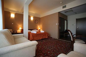 Hotel Sloneczny Mlyn