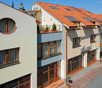 Boutique Hotel Bristol