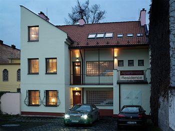 Apartment Residence