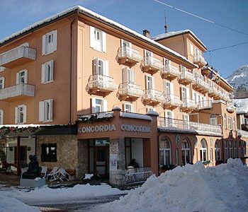 Concordia Parc Hotel