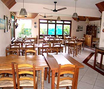Pousada Natur Campeche