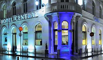 Central Hotel Sarajevo