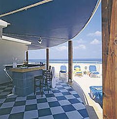 The Sea Net Hotel