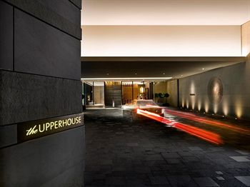 The Upper House