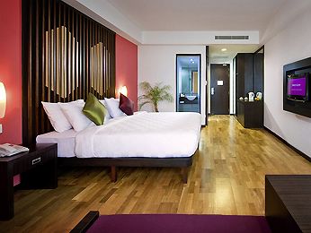 Mercure Pontianak