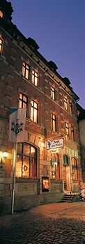 Hotel und Restaurant "zum Ritter"