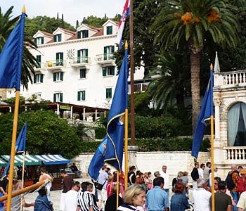 Hotel Park Hvar