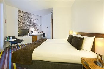 Bayjonn Hotel