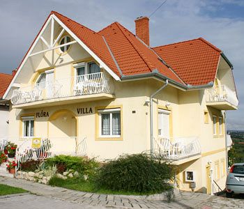 Flora Villa