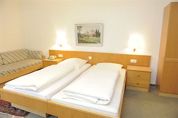 Hotel Heldt Dependence