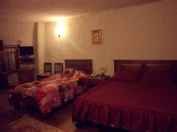 Vezir Cave Suites