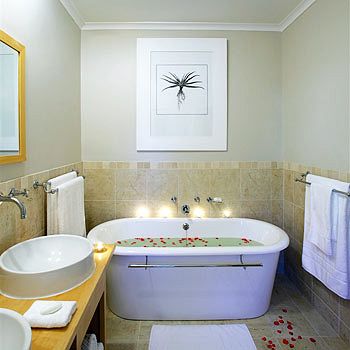 Sugarbird Manor at Protea Heights Farm