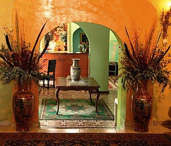 Palacio Domain Luxurious Boutique Hotel