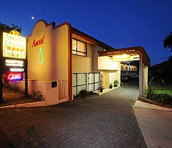 Ascot Epsom Motel