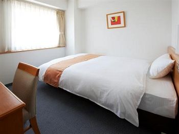 Chisun Inn Osaka Hommachi