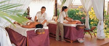 Sun Island Resort & Spa