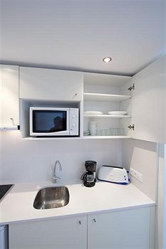 Apartamentos Ferrera Beach