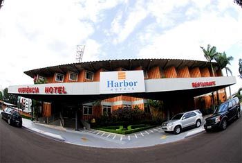 Harbor QuerÃªncia Hotel