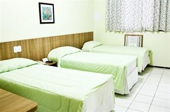Harbor Hotel Colonial