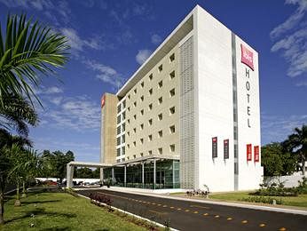 Ibis Merida
