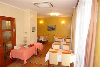 Hotel Fineso Budva