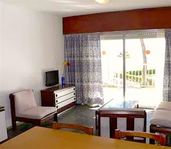 Apartamentos DMS 5