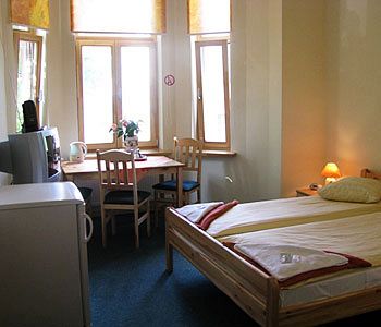 Litinterp Guesthouse