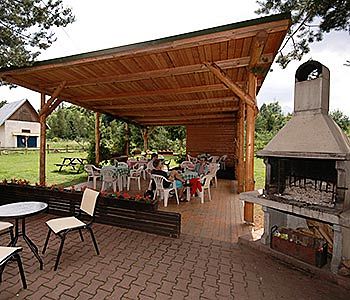 Hotel Cingov