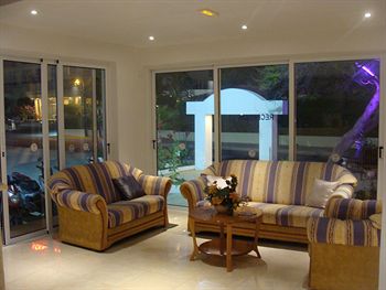 Alexia Hotel Apartments