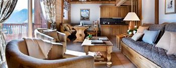 Residence CGH Les Clarines
