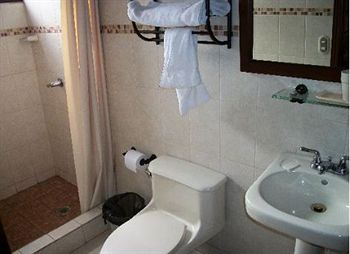 Hotel Internacional Managua