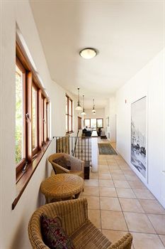 Browns Boutique Hotel