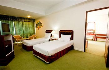 Lampang Wiengthong Hotel