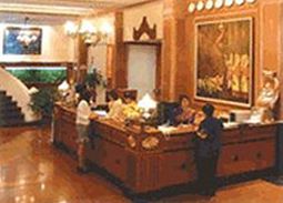 Ayothaya Hotel