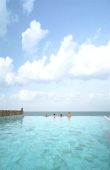 The Rock Hua Hin Boutique Beach Resort