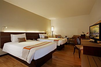 Centara Hotel & Convention Centre Udon Thani