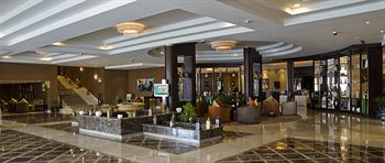 Holiday Inn Al Khobar Corniche