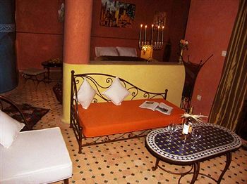 Hotel Orson Welles