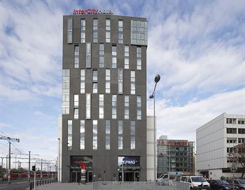 InterCityHotel Mannheim