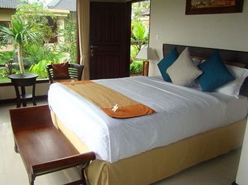 Beji Ubud Resort