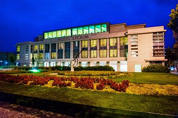 Lycium Hotel Debrecen